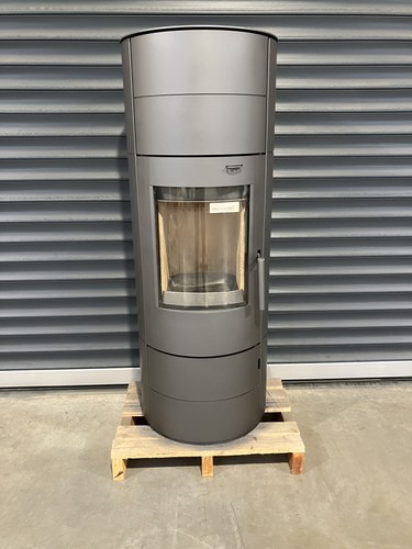 Kaminofen gebraucht stahl - gebraucht,