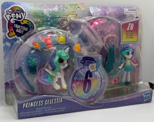 Little pony prinzessin - my,