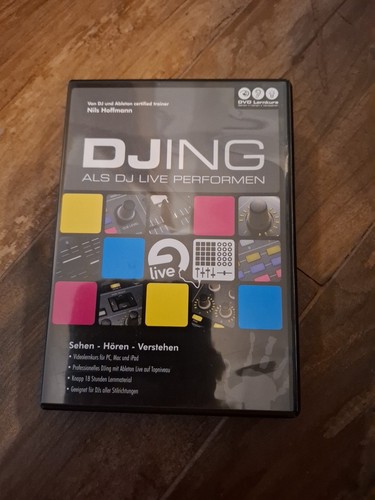 Hands ableton live vol - hands, vol.