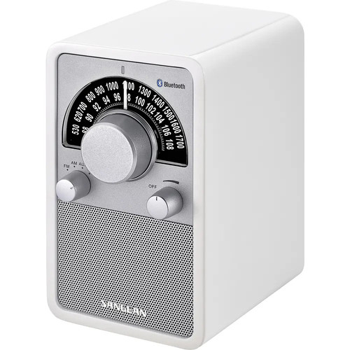 Sangean 15bt tischradio - sangean,