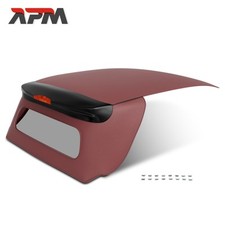Cabrioverdeck softtop - cabrioverdeck,