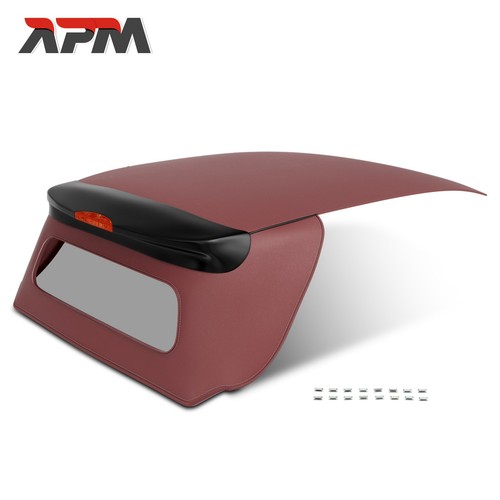 Cabrioverdeck softtop - cabrioverdeck,
