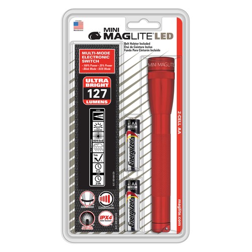 Ware maglite led - b-ware, maglite®