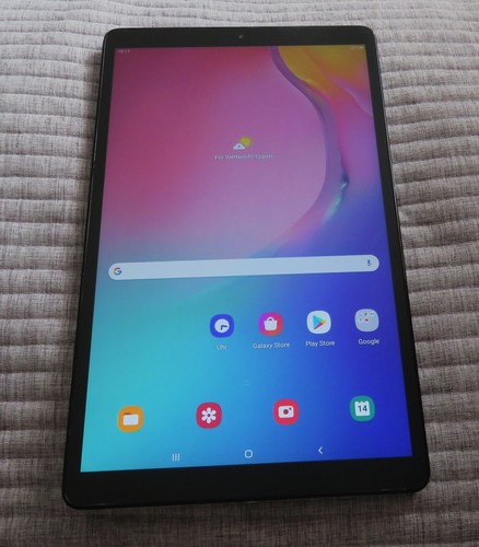 Samsung galaxy tab t510 - a, sm-t510