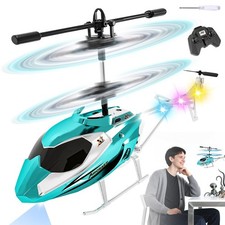 3.5 Kanal RC Helikopter Mit