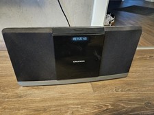Grundig WMS 3000 BT DAB+ Micro