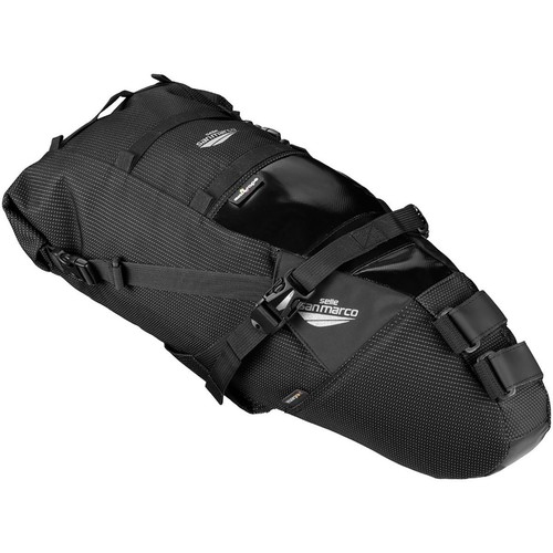 Selle san marco - selle, satteltasche