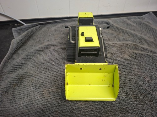 Tonka toys metalllader - toys,