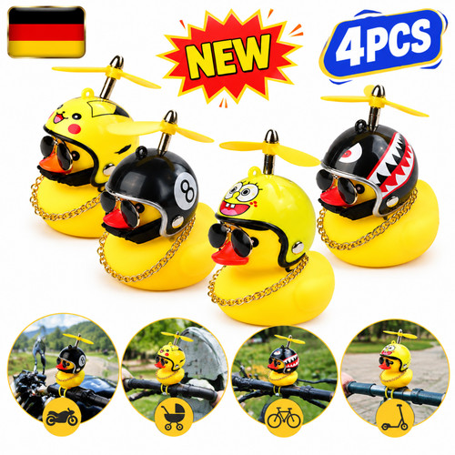 Gummiente stück mini - stück,