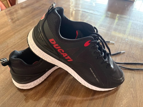 Sneaker ducati herren gr - ,, herren,