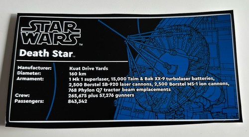 Lego star wars ucs custom - wars,