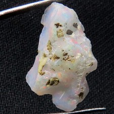 13,10 Ct Naturäthiopischer