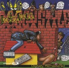Doggystyle von snoop - doggystyle,