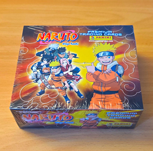 Sealed naruto ninja - *sealed*naruto,