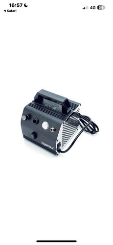 Sparmax airbrush - ac-27,