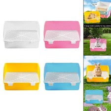 Katzentoilette Toilette Hase