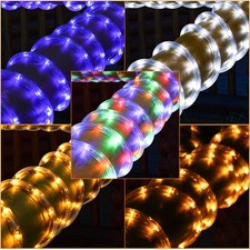 10m-50m LED Lichterschlauch
