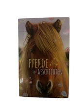 Pferde Geschichten / Buch /