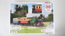 LGB G 70307 Starter Set