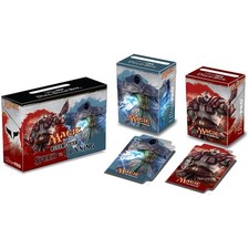 Magic the Gathering Cardcase