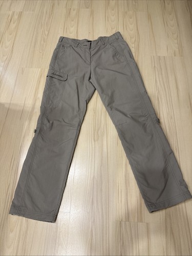 Schöffel damen wanderhose - schöffel,