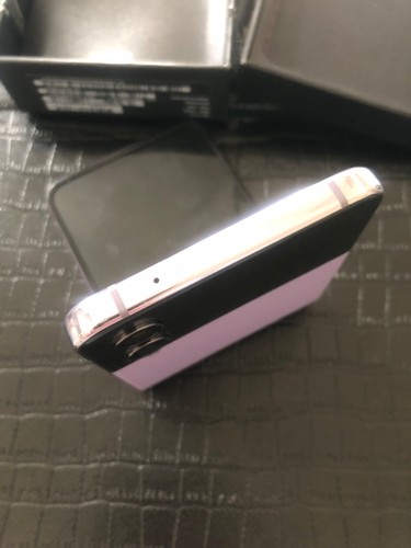 Samsung galaxy flip4 - samsung, z