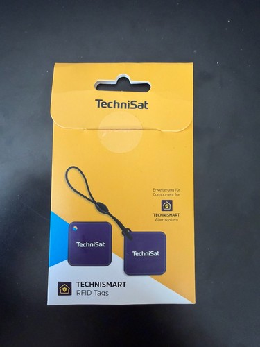 Technisat technismart rfid - technismart,