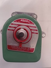 ASCO R215A50 Magnetventil 220V
