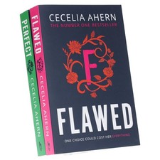 Flawed Series by Cecelia Ahern