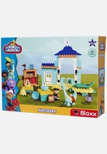 BIG Bloxx Dino Ranch