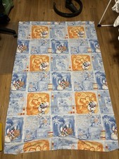 Diddl Bettwäsche 135x200 Wende-Kissenbezug