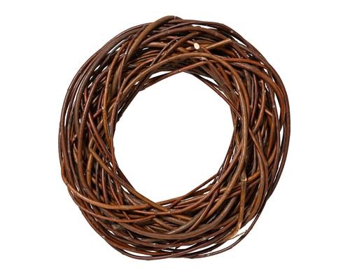 Weidenkranz 30cm naturkranz - 30cm,