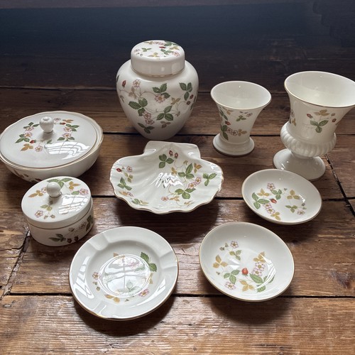 Vintage wedgwood wilde - wedgwood,