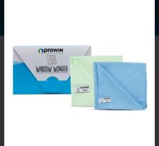 Prowin Fenster Tücher Window