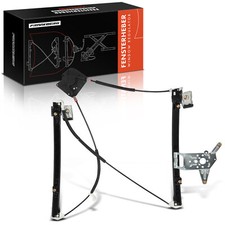 Fensterheber elektrisch Vorne