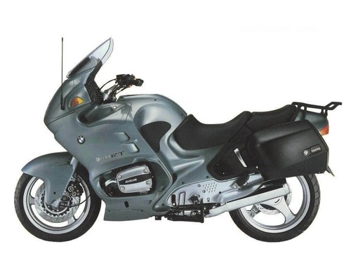 Werkstatthandbuch bmw r1100 - bmw, r