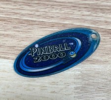 Revenge From Mars Key Fob