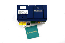 Buderus Modul SM10 Solarrmodul