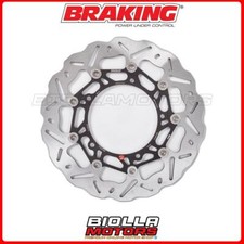 WK111L BREMSSCHEIBE VORNE