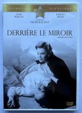 DVD HINTER DEM SPIEGEL