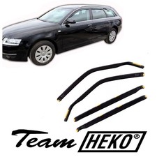 Windabweiser für AUDI A6 C6