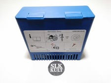 Original Mercedes SLK R170 elektrische Luftpumpe A0005830502 Luft Kompressor