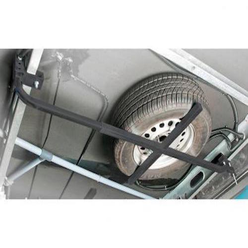 Reserveradhalter