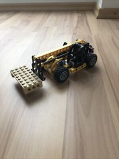 LEGO Technic Mini-Teleskoplader (8045)
