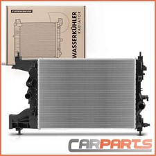 Kühler Wasserkühler