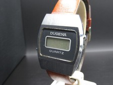 T740⭐⭐ Vintage " Dugena "