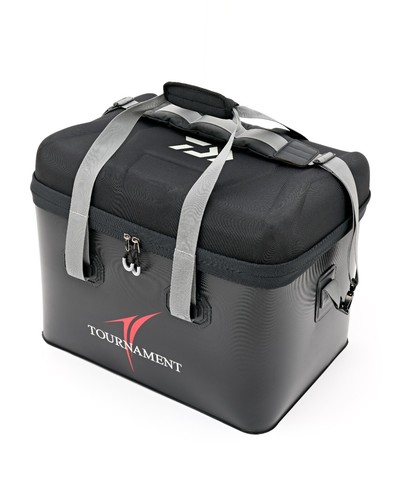 Daiwa tournament coolbag - daiwa,