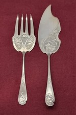 Wmf Efeu Fischvorlegebesteck 2