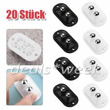 20 Rollen für Möbel