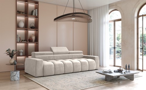 Bigsofa couchgarnitur darcy - bigsofa,